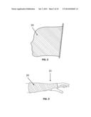 IMMOBILIZER PREFORM, IMMOBILIZER DEVICE, AND METHOD OF FORMING THE SAME diagram and image