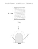 IMMOBILIZER PREFORM, IMMOBILIZER DEVICE, AND METHOD OF FORMING THE SAME diagram and image