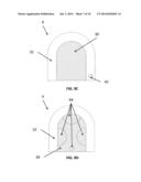 IMMOBILIZER PREFORM, IMMOBILIZER DEVICE, AND METHOD OF FORMING THE SAME diagram and image