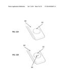 IMMOBILIZER PREFORM, IMMOBILIZER DEVICE, AND METHOD OF FORMING THE SAME diagram and image