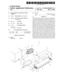 SNOW REMOVING APPARATUS FOR A VEHICLE diagram and image