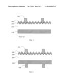 INSITU EPITAXIAL DEPOSITION OF FRONT AND BACK JUNCTIONS IN SINGLE CRYSTAL     SILICON SOLAR CELLS diagram and image