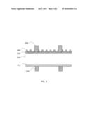 INSITU EPITAXIAL DEPOSITION OF FRONT AND BACK JUNCTIONS IN SINGLE CRYSTAL     SILICON SOLAR CELLS diagram and image