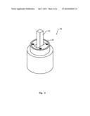 HOT AND COLD WATER MIXER diagram and image