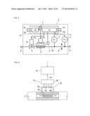 PRESSURE TYPE FLOW CONTROL SYSTEM WITH FLOW MONITORING diagram and image