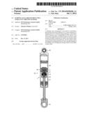 DAMPING VALVE ARRANGEMENT FOR A SEMIACTIVE VIBRATION DAMPER diagram and image