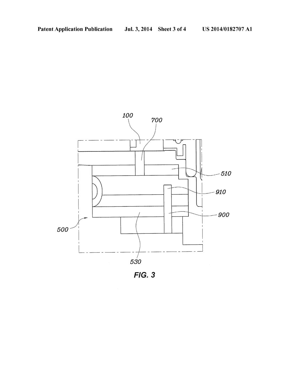 DRAIN APPARATUS - diagram, schematic, and image 04