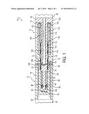 PRESSURE BALANCED COUPLER diagram and image