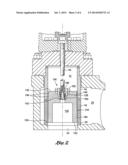 SHUT-OFF TRIM INCLUDING SPRING LOADED CHECK VALVE diagram and image