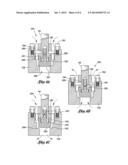 SHUT-OFF TRIM INCLUDING SPRING LOADED CHECK VALVE diagram and image