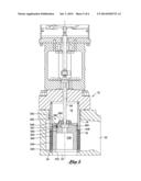 SHUT-OFF TRIM INCLUDING SPRING LOADED CHECK VALVE diagram and image