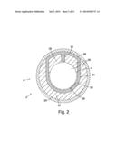 Fluid Conduit diagram and image