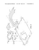 LOW THERMAL RESISTANCE COOLER MODULE FOR EMBEDDED SYSTEM diagram and image