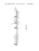 LOW THERMAL RESISTANCE COOLER MODULE FOR EMBEDDED SYSTEM diagram and image