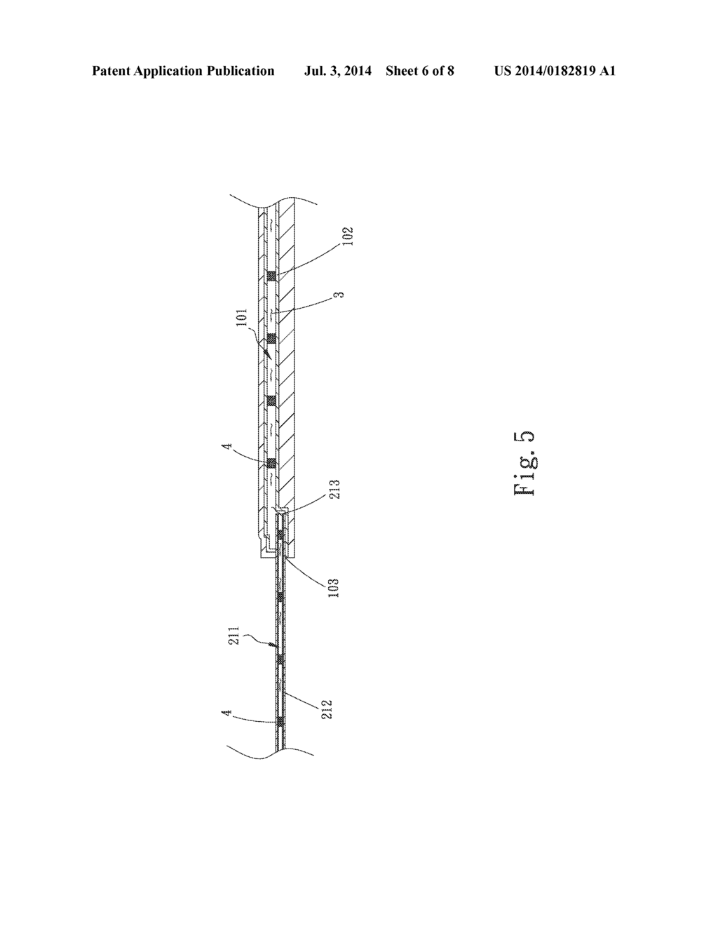 HEAT DISSIPATING DEVICE - diagram, schematic, and image 07