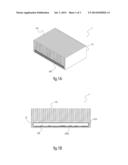 VAPOR CHAMBER STRUCTURE diagram and image