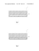 VAPOR CHAMBER STRUCTURE diagram and image