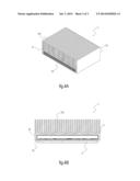 VAPOR CHAMBER STRUCTURE diagram and image