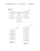 METHOD AND APPARATUS FOR CONTROLLING A COMBINED HEATING AND COOLING VAPOR     COMPRESSION SYSTEM diagram and image