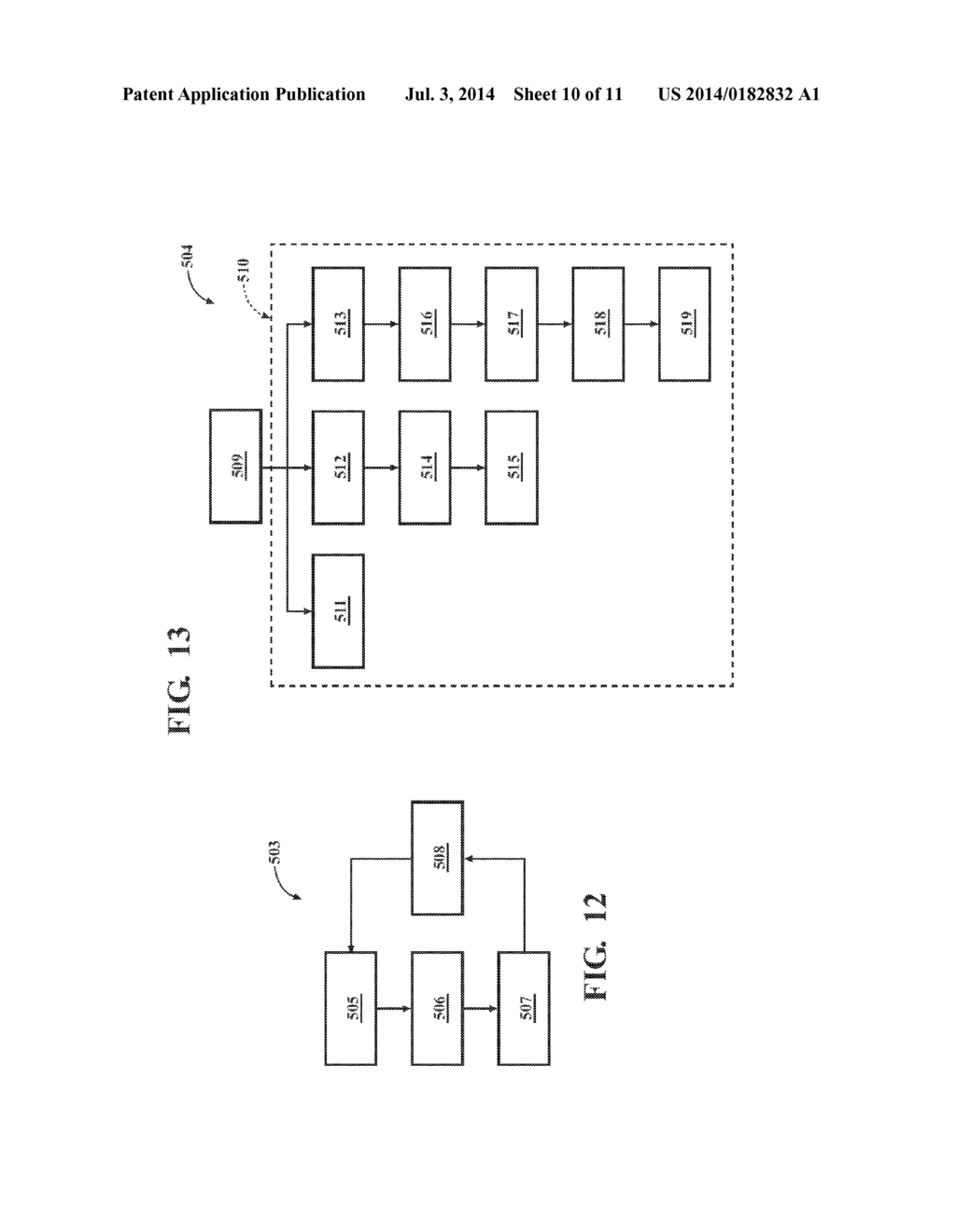 METHOD AND APPARATUS FOR CONTROLLING A COMBINED HEATING AND COOLING VAPOR     COMPRESSION SYSTEM - diagram, schematic, and image 11