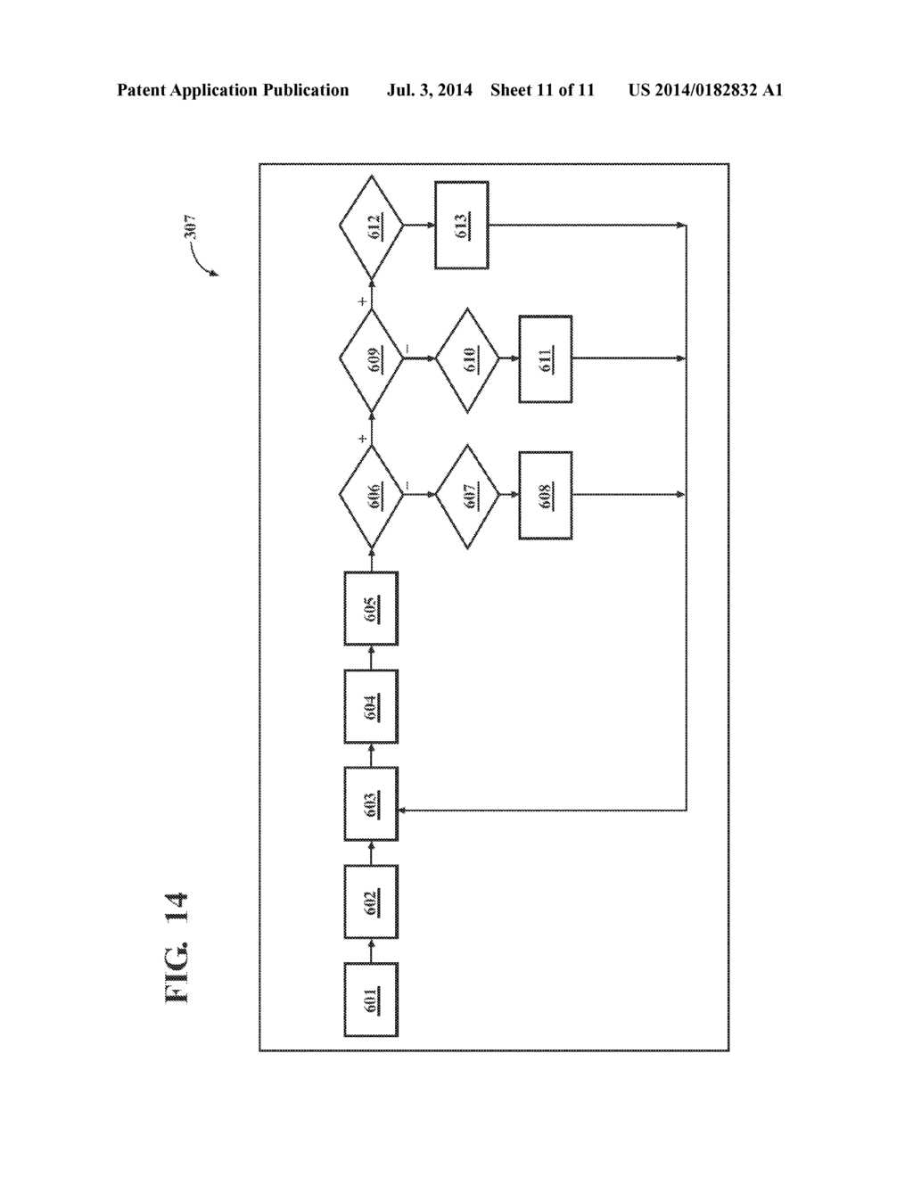 METHOD AND APPARATUS FOR CONTROLLING A COMBINED HEATING AND COOLING VAPOR     COMPRESSION SYSTEM - diagram, schematic, and image 12