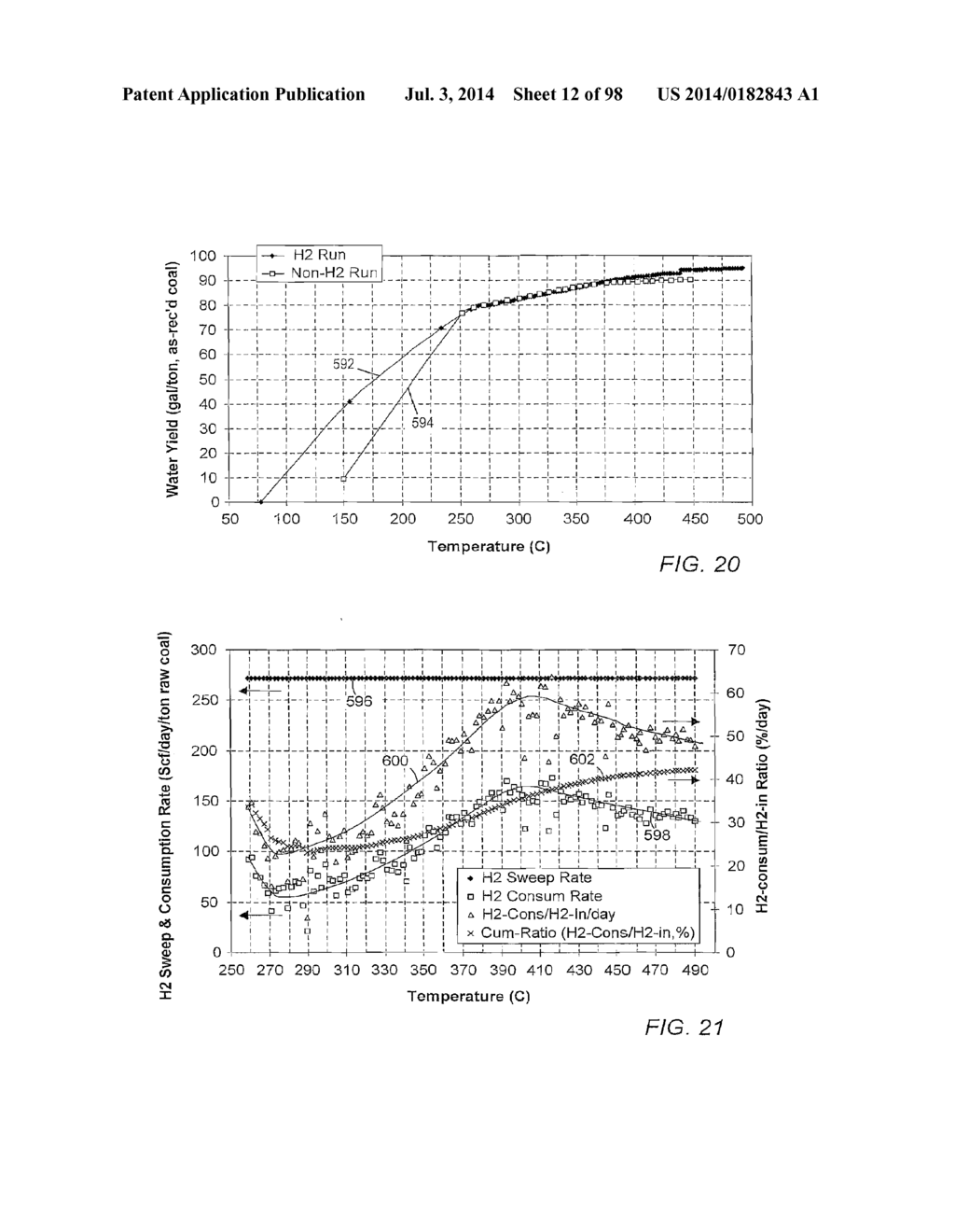 THERMAL PROCESSES FOR SUBSURFACE FORMATIONS - diagram, schematic, and image 13