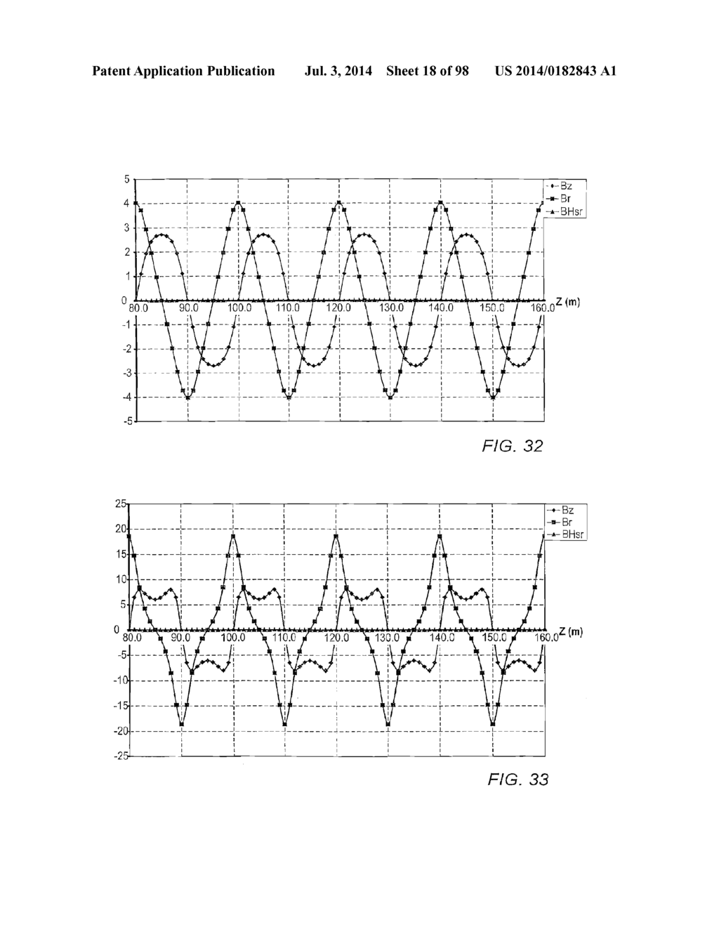 THERMAL PROCESSES FOR SUBSURFACE FORMATIONS - diagram, schematic, and image 19