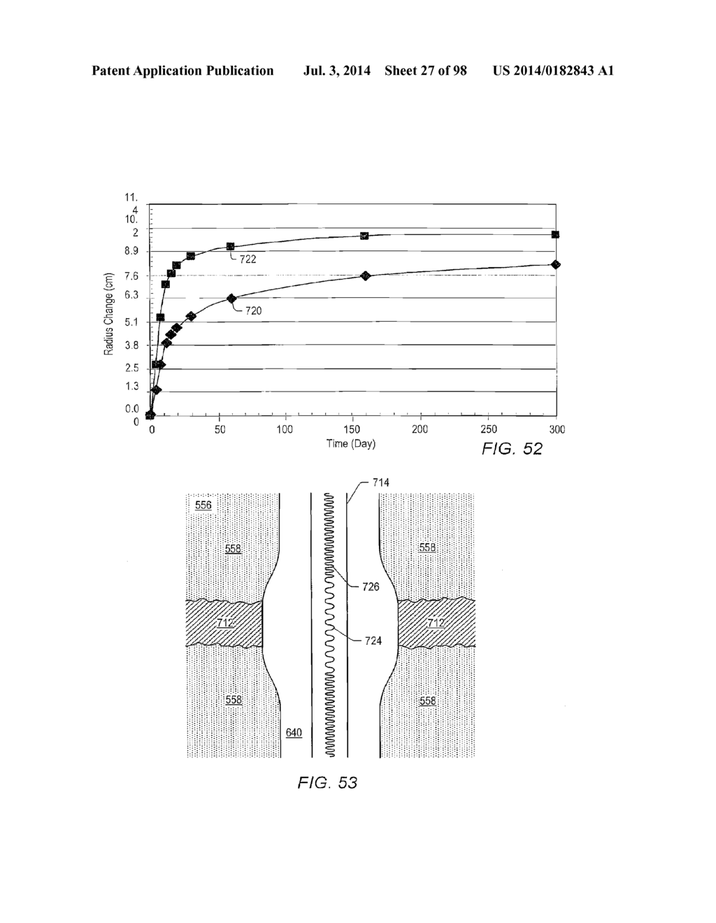 THERMAL PROCESSES FOR SUBSURFACE FORMATIONS - diagram, schematic, and image 28