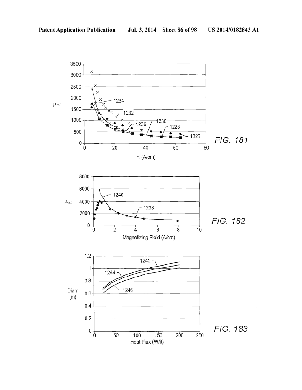 THERMAL PROCESSES FOR SUBSURFACE FORMATIONS - diagram, schematic, and image 87