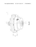 DRY PILOT ACTUATOR diagram and image