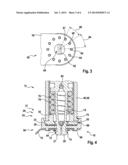 TOOL CHUCKING DEVICE diagram and image