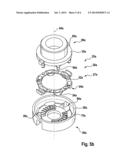 TOOL CHUCKING DEVICE diagram and image