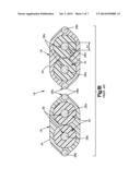 ELECTRICAL CABLE ASSEMBLY diagram and image