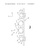 ELECTRICAL CABLE ASSEMBLY diagram and image