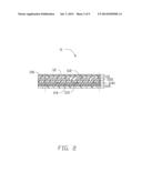 RIGID-FLEX PRINTED CIRCUIT BOARD AND METHOD FOR MAKING SAME diagram and image