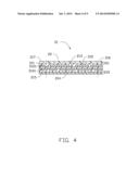 RIGID-FLEX PRINTED CIRCUIT BOARD AND METHOD FOR MAKING SAME diagram and image