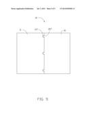 RIGID-FLEX PRINTED CIRCUIT BOARD AND METHOD FOR MAKING SAME diagram and image