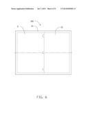 RIGID-FLEX PRINTED CIRCUIT BOARD AND METHOD FOR MAKING SAME diagram and image