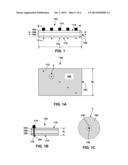 HEAT TRANSFER DEVICE FOR WAVE SOLDERING diagram and image