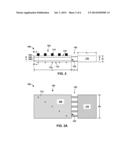 HEAT TRANSFER DEVICE FOR WAVE SOLDERING diagram and image