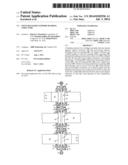 Switchgear Bus Support Bushing Structure diagram and image