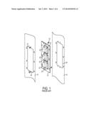 Switchgear Bus Support Bushing Structure diagram and image