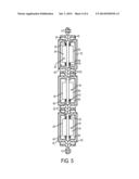 Switchgear Bus Support Bushing Structure diagram and image