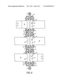 Switchgear Bus Support Bushing Structure diagram and image