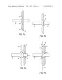 Switchgear Bus Support Bushing Structure diagram and image