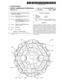 PERCUSSION DRILL BIT WITH CONICAL CUTTING ELEMENTS diagram and image