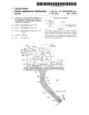 APPARATUS AND METHOD FOR DRILLING DEVIATED WELLBORES THAT UTILIZES AN     INTERNALLY TILTED DRIVE SHAFT IN A DRILLING ASSEMBLY diagram and image