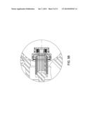 CONTINUOUS FLOW DRILLING SYSTEMS AND METHODS diagram and image