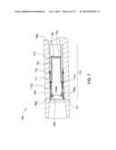 CONTINUOUS FLOW DRILLING SYSTEMS AND METHODS diagram and image