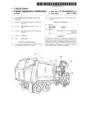 AUTOMATED  COLLECTION AND SCALE SYSTEM diagram and image